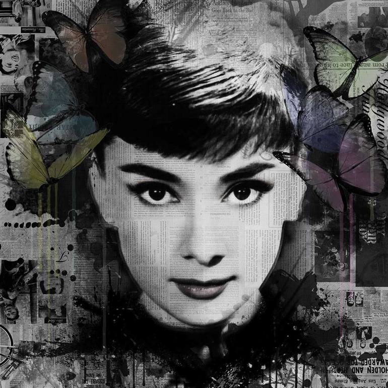 I Let Audrey Hepburn Style Me For A Week (& Still Looked Modern) x