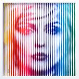 Collection Inspired by Andy Warhol