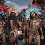Tropical Carnaval by Rogier Maaskant