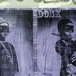 Donk Donk by Paul Stork