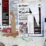 Collection Bethnal Green, London