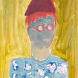 Mud Mask by Erica Lambertson