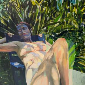 Sunbather
