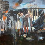Fates by Brigitta Kocsis