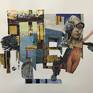 Collection Collages - Contingent Bodies