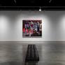 #techboyz_3 Installation View