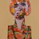 Autumn by Endre Kis