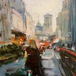 Collection Paris