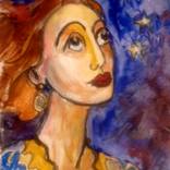 Collection Seduction Stories – Expressionist Women from Brussels