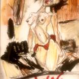 Collection Seduction Stories – Expressionist Women from Brussels