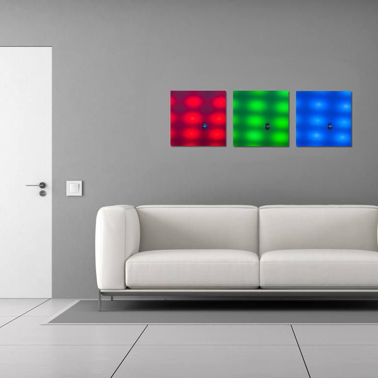 Original Minimalism Abstract Photography by Wolfgang Schaefer