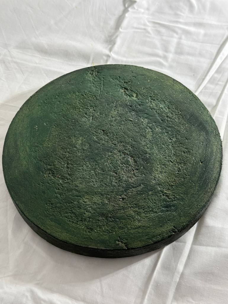 Original Contemporary Abstract Sculpture by Patrick Paquette