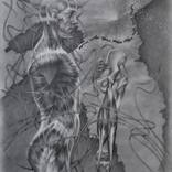 Marathon Man - Time Fragment: 490 B.C by Cane Dojcilovic