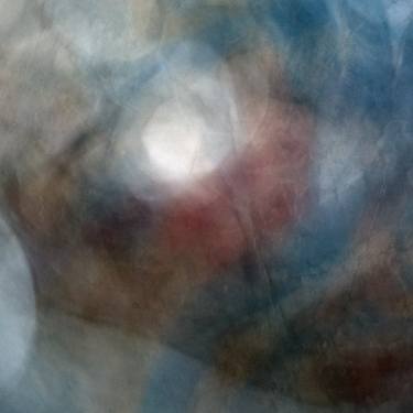 Print of Abstract Expressionism Abstract Photography by Alessio Lo Bello
