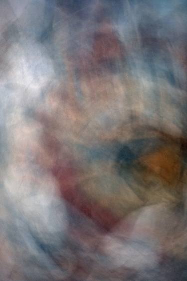 Original Abstract Expressionism Abstract Photography by Alessio Lo Bello