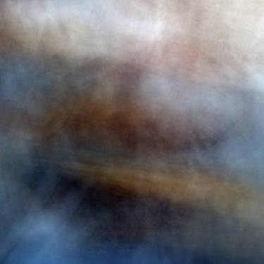 Original Abstract Expressionism Abstract Photography by Alessio Lo Bello