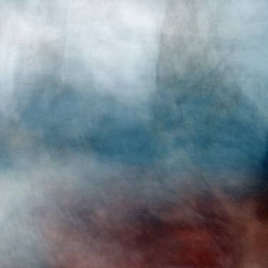 Original Abstract Expressionism Abstract Photography by Alessio Lo Bello