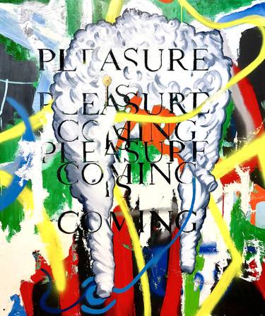 Pleasure Is Coming thumb