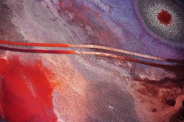 Original Abstract Photography by J Henry Fair