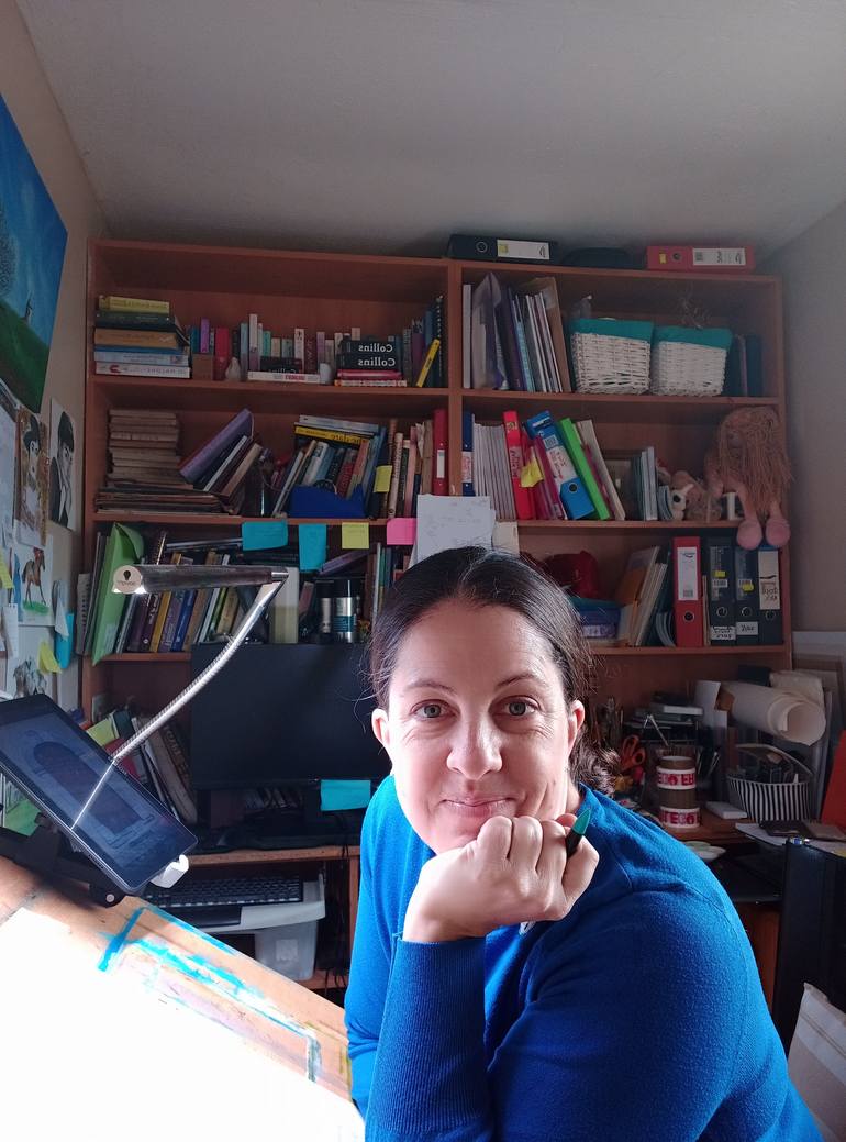Slide undefined