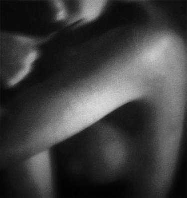 Original Conceptual Erotic Photography by Jean-Francois Dupuis