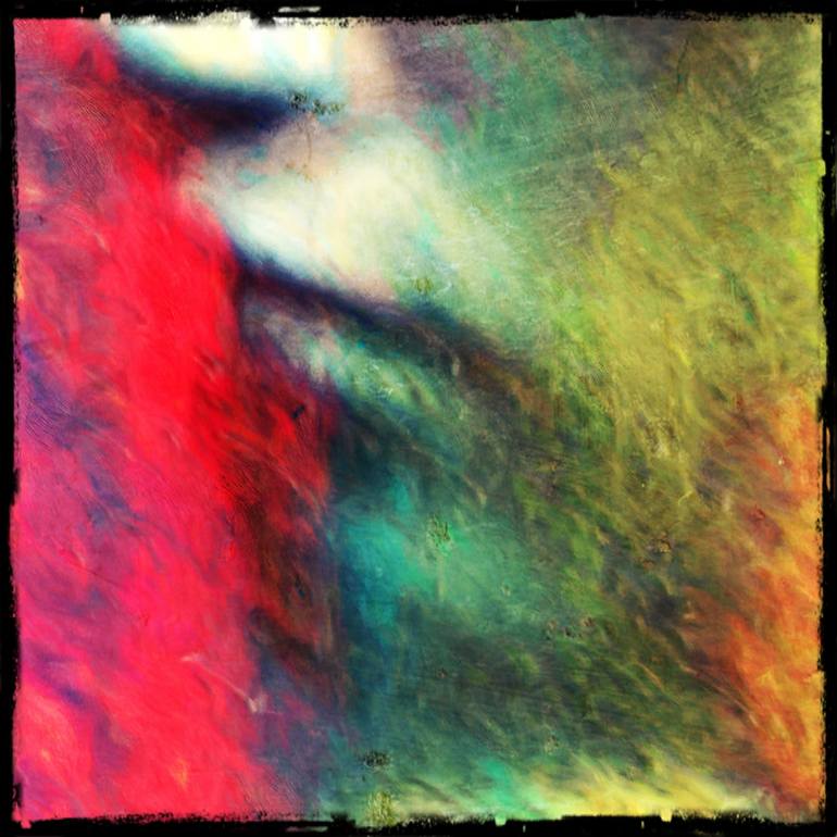 Luba Painting by JeanFrancois Dupuis Saatchi Art