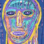 Steady Gaze by Sylwia Borkowska