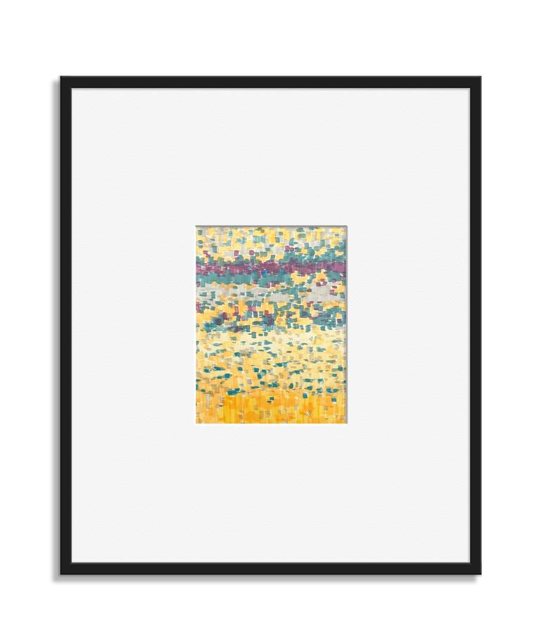 Original  Drawing by bogoje bojovic