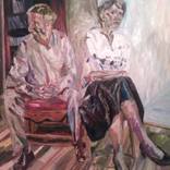 English Gothic by Georgina Lowbridge