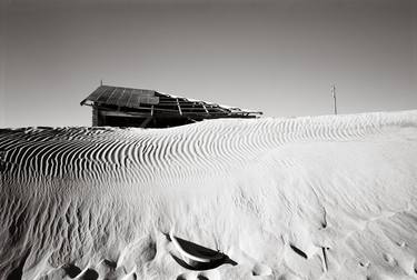 Kolmanskop, Namibia thumb