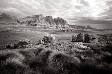 Lesotho thumb