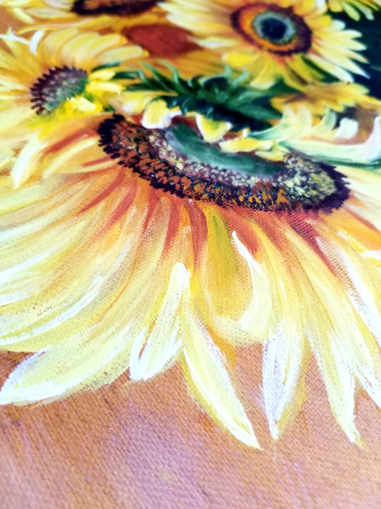 Original Classicism Still Life Painting by Alexandra Tomorskaya
