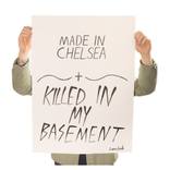 Made In Chelsea by Liam Ashley Clark