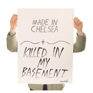 Made In Chelsea