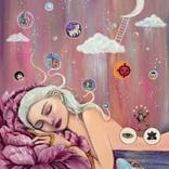 Sweet Dreams by Daria Shugaieva