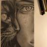 I'm also draw people commissions from photograph