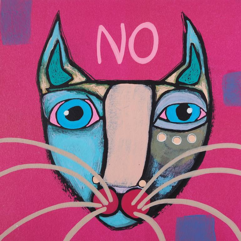 Original  Painting by sara rodighiero