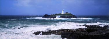 Godrevy Lighthouse thumb