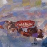 mouth SOLD by Niek Westendorp