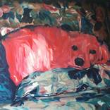 couchdog SOLD by Niek Westendorp
