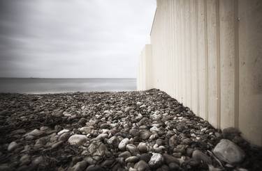 Print of Fine Art Beach Photography by Gustavo Orensztajn