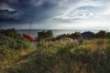 The Little Red Boat thumb