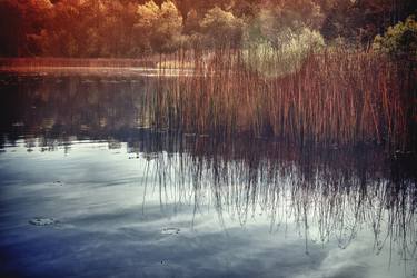 Original Landscape Photography by Gustavo Orensztajn