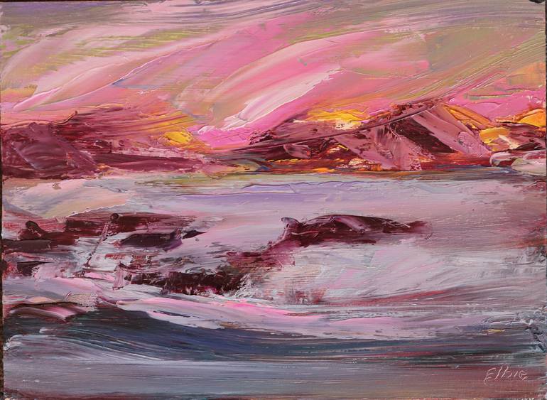 Original oil paintings From New Zealand For Sale | Saatchi Art