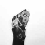 Das (Semi) Auto by Martin Kalanda