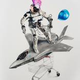 Abjectified: Skunk Works by Martin Kalanda