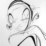 Untitled #2 (Stateless) by Martin Kalanda
