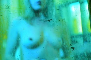 Print of Abstract Erotic Photography by Heidi Davies