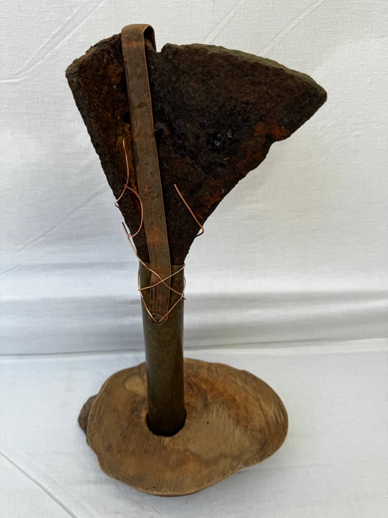 Original  Sculpture by jemima rainbow