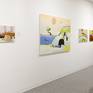 Horizons Solo Exhibition, 2024 - Palm Beach